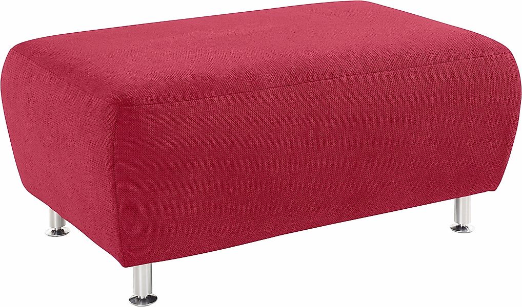 Places of Style Hocker Manhattan, in günstig online kaufen