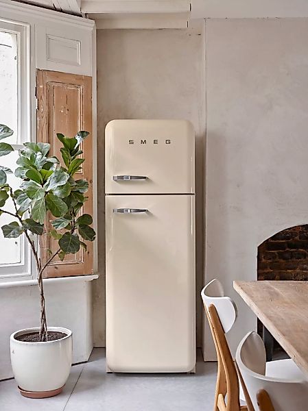 Smeg Kühl-/Gefrierkombination FAB30 »FAB30RCR5« günstig online kaufen