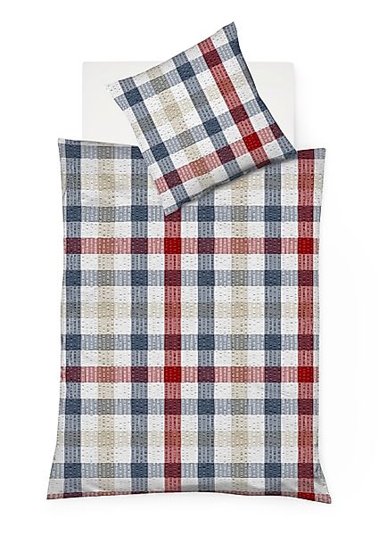 fleuresse Bettwäsche Bettwäsche Rio, 100% Baumwolle, günstig online kaufen