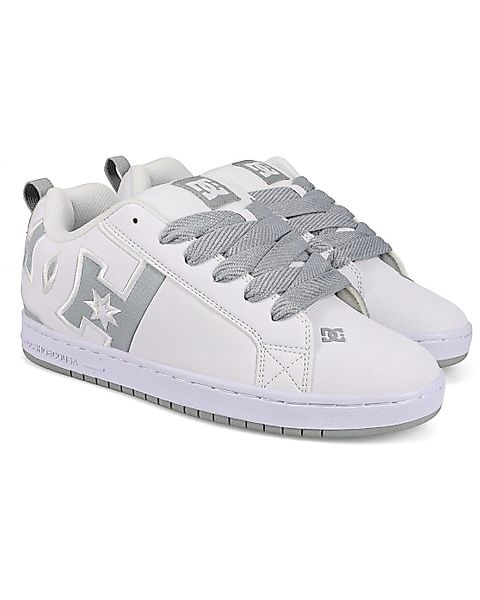 DC Shoes Court Graffik Sneaker günstig online kaufen