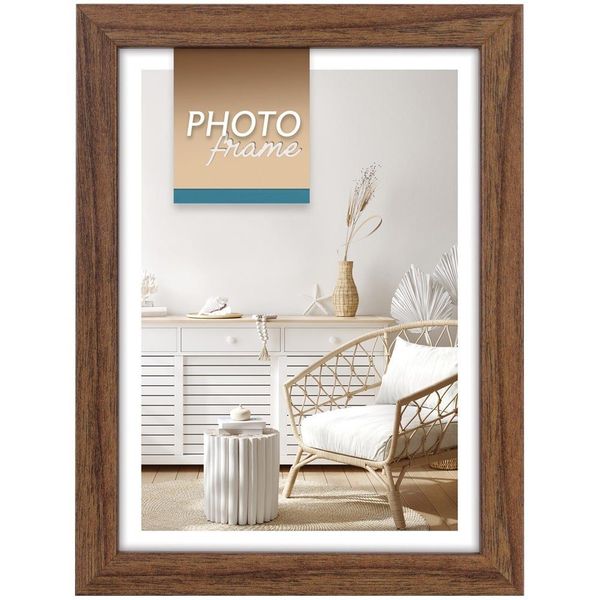 matches21 HOME & HOBBY Bilderrahmen Holz günstig online kaufen