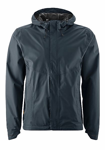 Gonso Fahrradjacke "SAVE JACKET ESSENTIAL M", Herren Regenjacke wind- und w günstig online kaufen