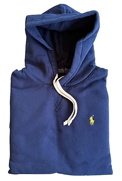 Polo Ralph Lauren Hoodie Sweatshirt Fleece-Innenseite günstig online kaufen
