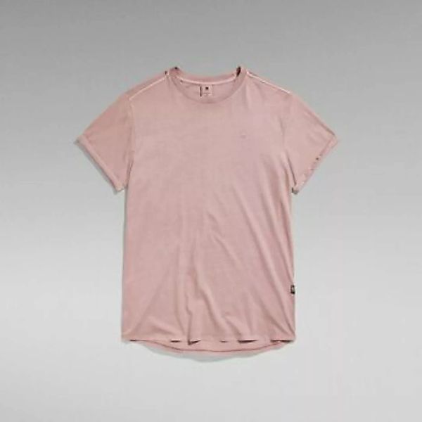 G-Star Raw  T-Shirts & Poloshirts D16396 2653 LASH-G216 LT BERRY MIST günstig online kaufen