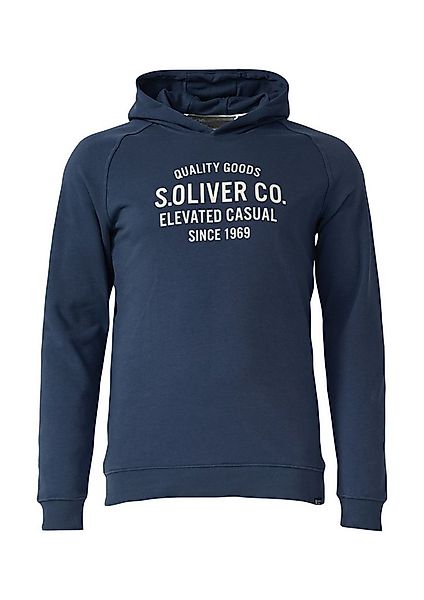 s.Oliver Sweatshirt günstig online kaufen