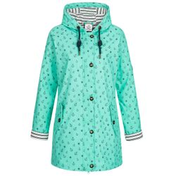 ankerglut Regenmantel Friesennerz #ankerglutzauber OS WOMEN günstig online kaufen