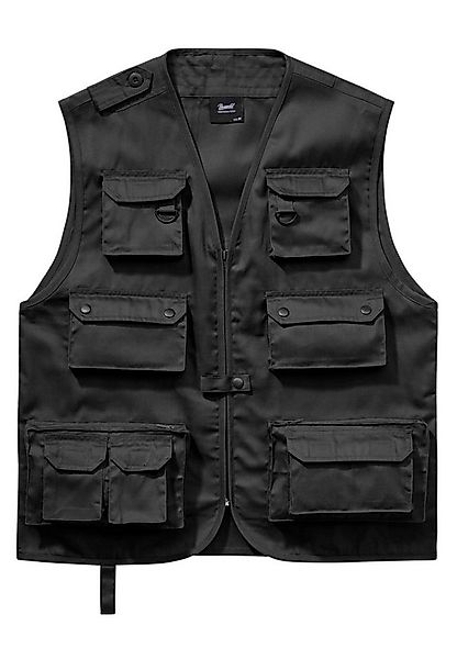 Brandit Steppweste Brandit Herren Hunting Vest (1-tlg) günstig online kaufen