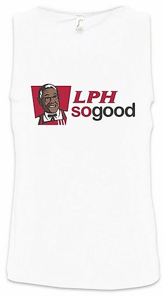 Urban Backwoods Tanktop Lph So Good Ärmelloses T-Shirt Los Breaking Pollos günstig online kaufen