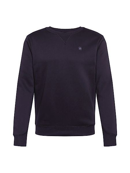 G-STAR Sweatshirt (1-tlg) günstig online kaufen