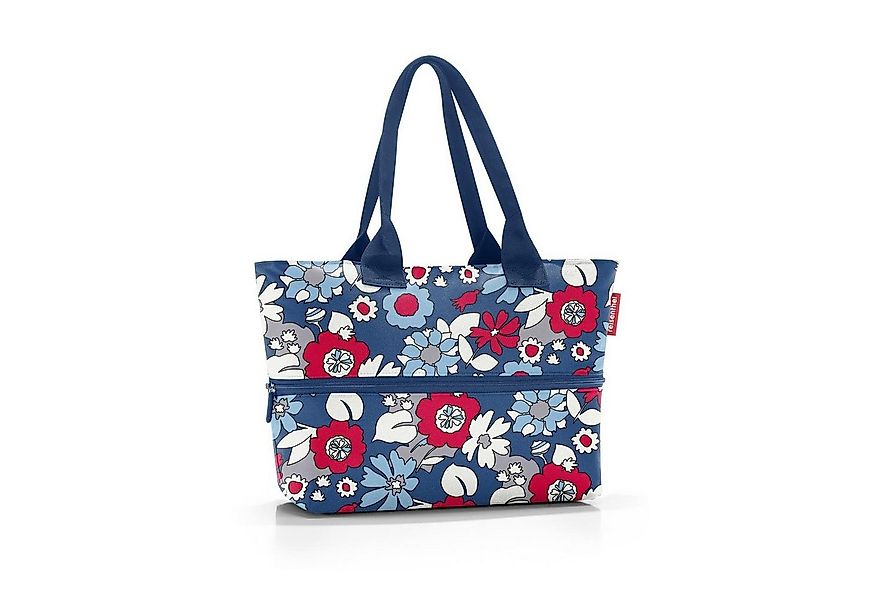 REISENTHEL® Shopper, reisenthel shopper e1 Schultertasche Handtasche Einkau günstig online kaufen