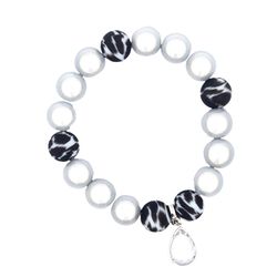 Impala Perlenarmband Wonder meets Leo mit günstig online kaufen