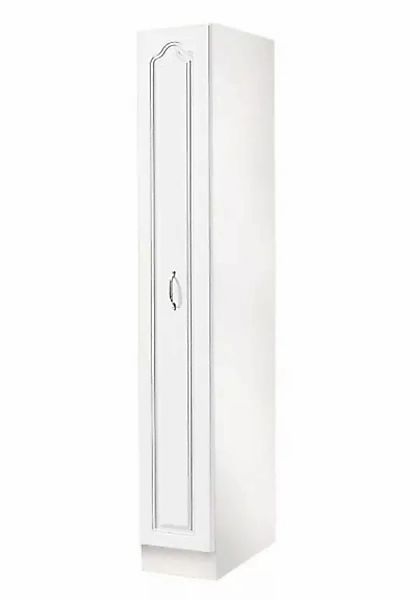 wiho Küchen Apothekerschrank "Linz", 30 cm breit, mit 4 Ablagen günstig online kaufen