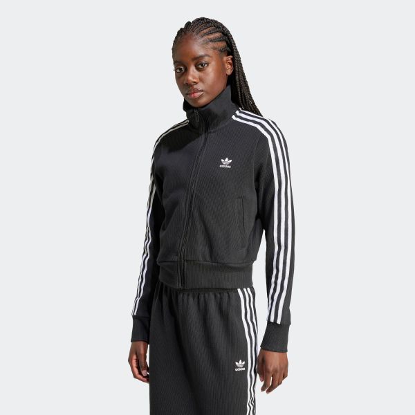 adidas Originals Trainingsjacke KNITTED TOP günstig online kaufen