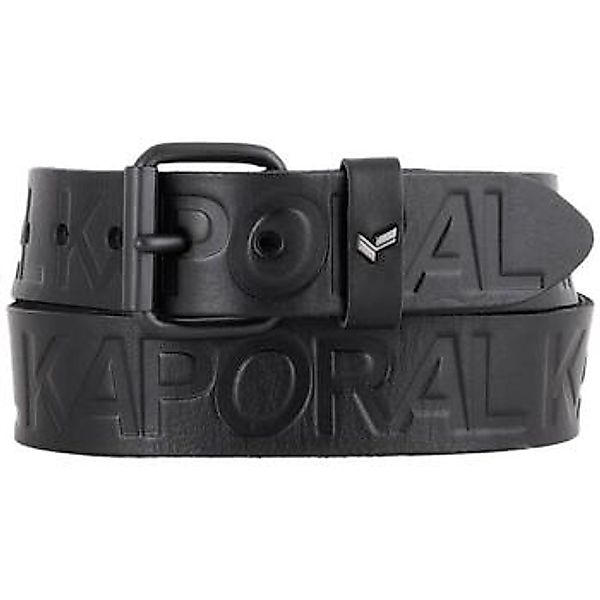 Kaporal  Gürtel TAJIE23M06 günstig online kaufen