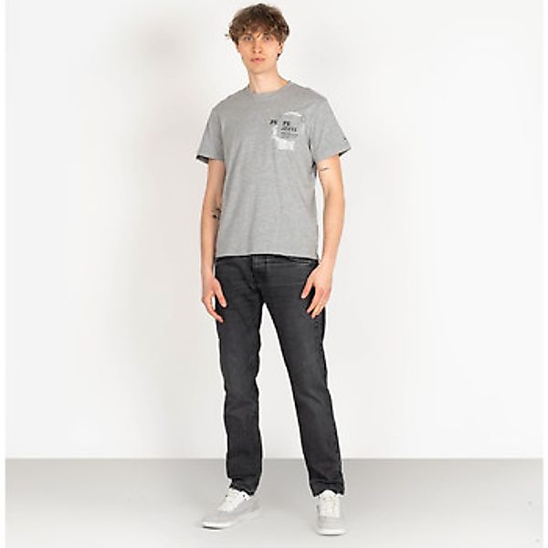 Pepe jeans  T-Shirt PM508023 | Sergio günstig online kaufen