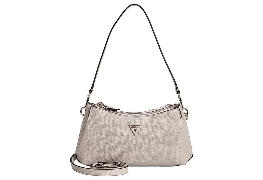Guess Umhängetasche Noelle ll - Schultertasche (bone) günstig online kaufen