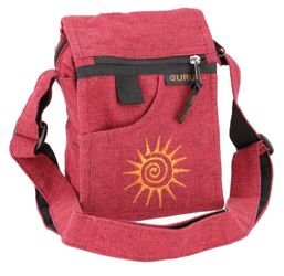 Guru-Shop Schultertasche Kleine Schultertasche, Passporttasche - günstig online kaufen