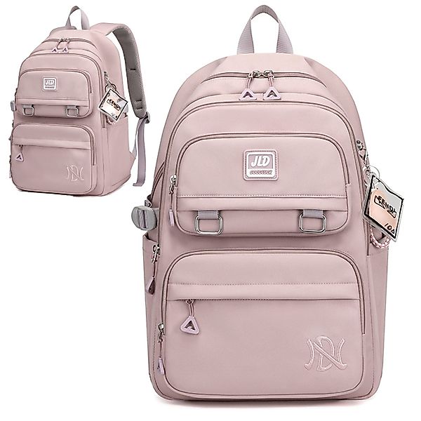 MODFU Laptoprucksack Freizeittasche Schulrucksack Laptoptasche Wasserbestän günstig online kaufen
