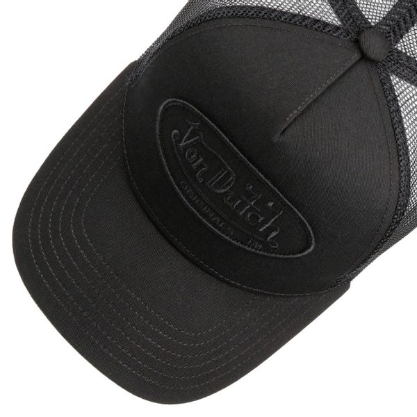 Von Dutch Trucker Cap (1-St) günstig online kaufen