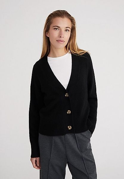 Style & Republic Cardigan Kaschmir Cardigan Damen_AW22 Kaschmir Cardigan Da günstig online kaufen