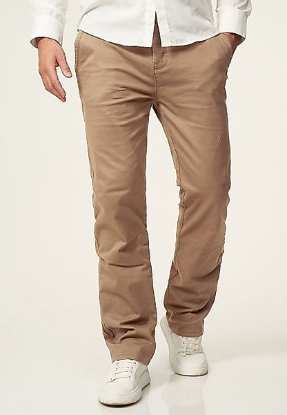 DAILY COTTON Chinohose DCDAVIE Herren Chino günstig online kaufen