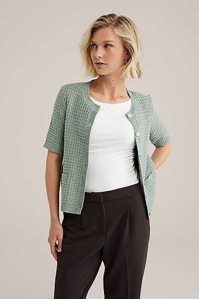 WE Fashion Cardigan günstig online kaufen