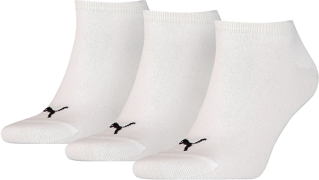 PUMA Funktionssocken PUMA UNISEX SNEAKER PLAIN günstig online kaufen