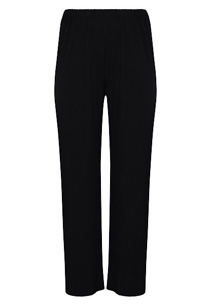 YOEK Bootcuthose Damen Hose Große Größen günstig online kaufen