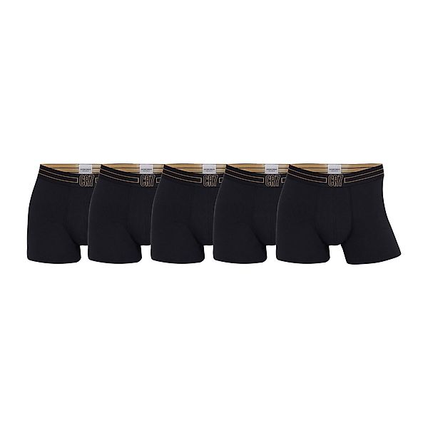 CR7 Boxer Herren Boxershort 5er Pack günstig online kaufen