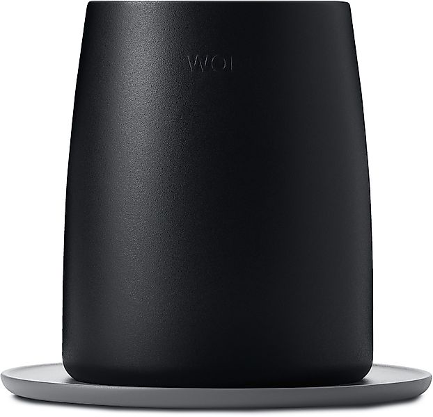 WOLL Besteckhalter »Cook it«, (Set, 2 tlg., 1x Utensilienbehälter, 1x Löffe günstig online kaufen