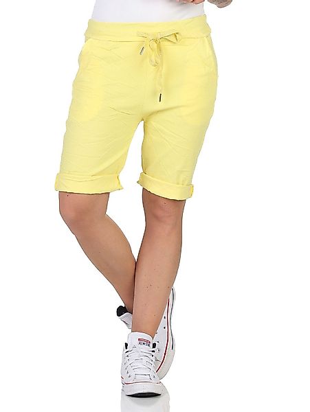simaranda Bermudas Damen Bermuda 8130 36-40 günstig online kaufen