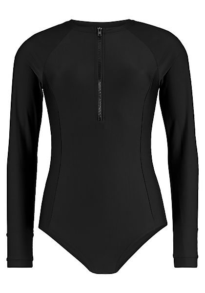 LASCANA ACTIVE Badeanzug mit langen Ärmeln günstig online kaufen