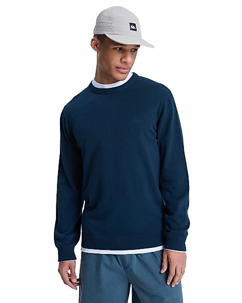 Quiksilver Strickpullover "Salt Water Light" günstig online kaufen