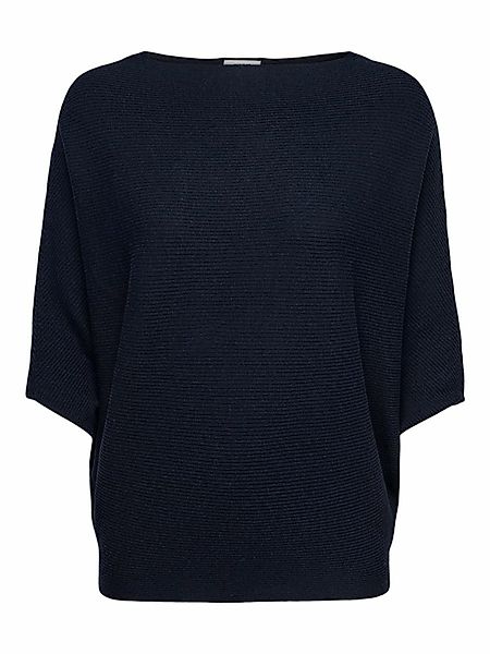 JDY Strickpullover JDYNew Behave (1-tlg) Plain/ohne günstig online kaufen