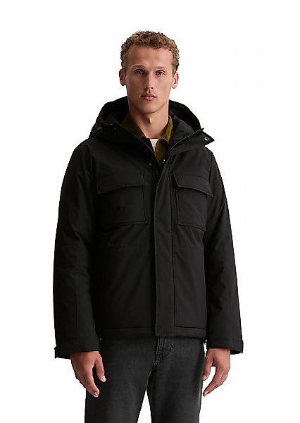 Marc OPolo Outdoorjacke "mit weicher Wattierung von Unifi REPREVE" günstig online kaufen