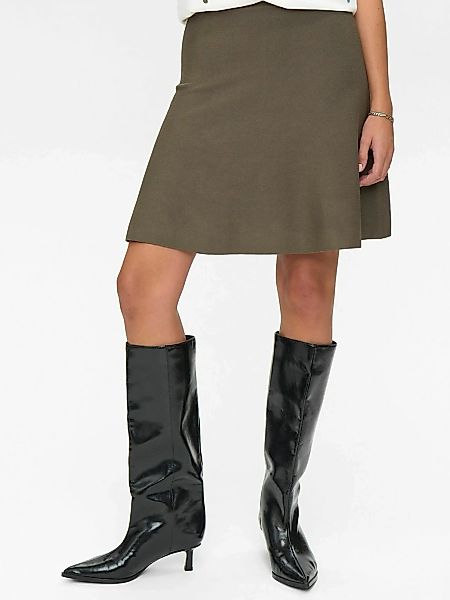 nümph Midirock "Nümph Skirt NULILLYPILLY" günstig online kaufen
