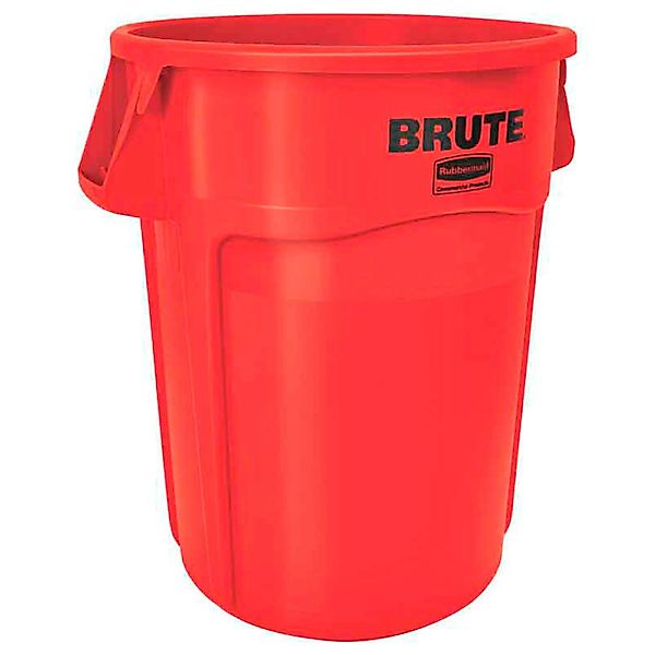 PROREGAL Rubbermaid Brute Runde Mehrzwecktonne Mit Belüftungskanälen 166,5 günstig online kaufen