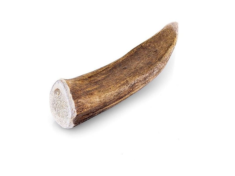 Larsson Farm Kauspielzeug Geweihstück für Hunde "FULL-Chew", (M 80-120g, 1- günstig online kaufen