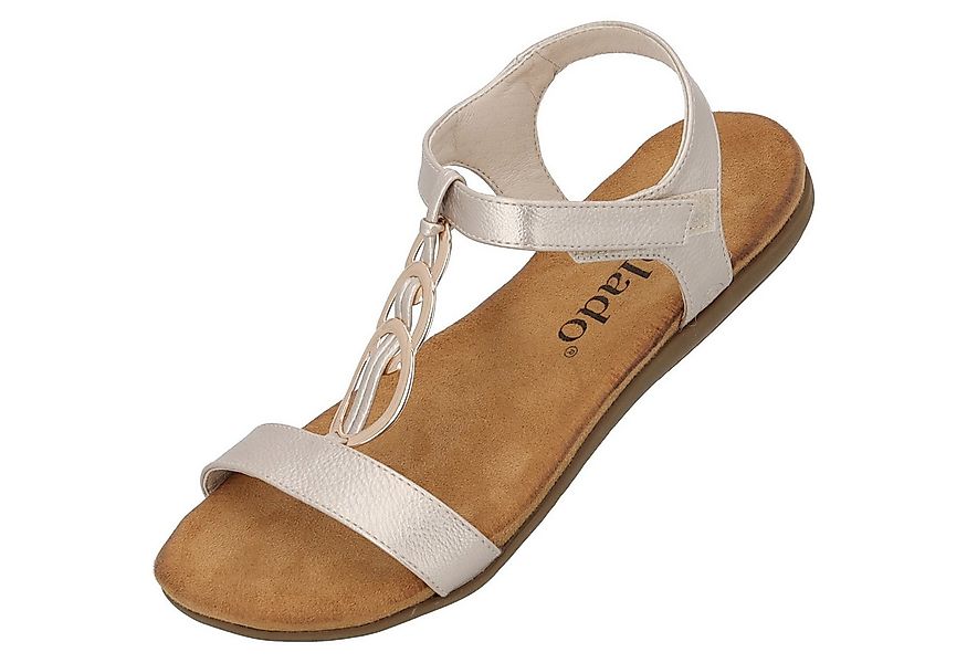 Palado Uleto Riemchensandale günstig online kaufen