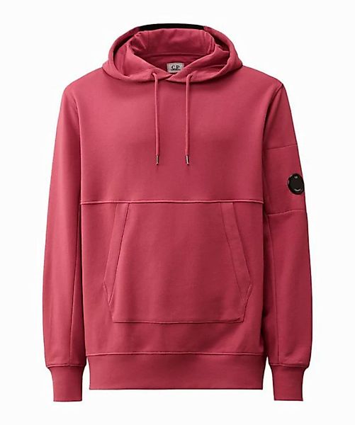 C.P. Company Sweatshirt Hoody Baumwolle günstig online kaufen