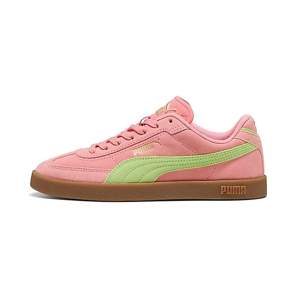 PUMA CLUB II ERA SUEDE Sneaker günstig online kaufen