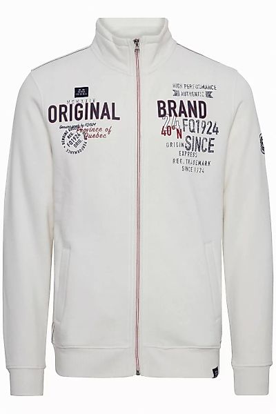 FQ1924 Sweatjacke "Sweatjacke FQLenne" günstig online kaufen