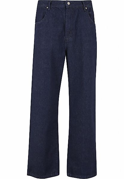DADA Supreme Bequeme Jeans "DADA Supreme Dada Supreme Embo Baggy Jeans" günstig online kaufen