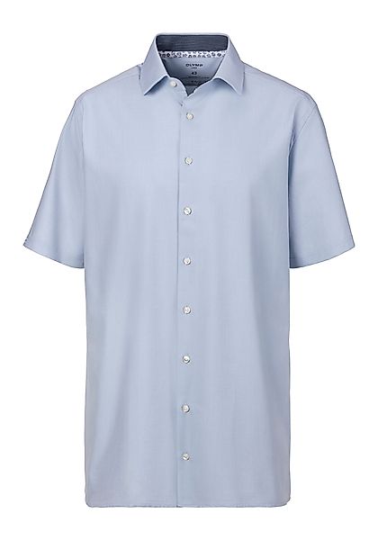 OLYMP Kurzarmhemd Luxor 24/Seven Modern Fit günstig online kaufen