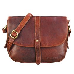 STILORD Handtasche "Kira" Umhängetasche Frauen Leder günstig online kaufen