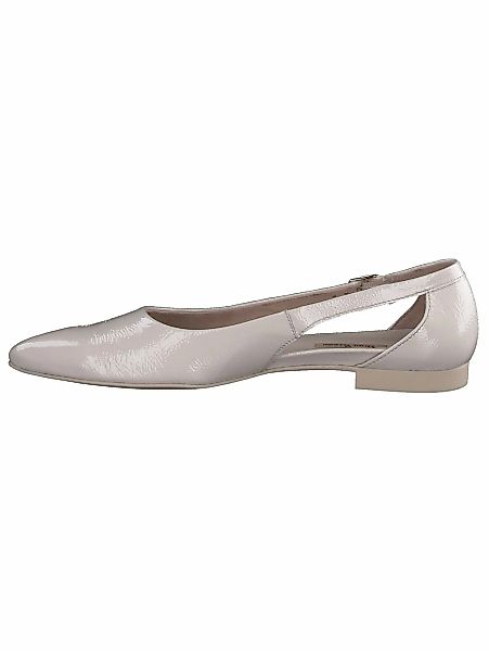 Paul Green Ballerina "Paul Green Ballerinas Leder" günstig online kaufen