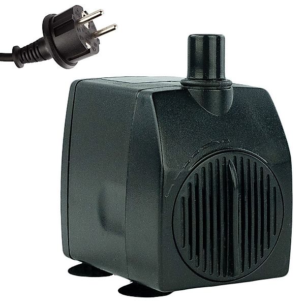 KERRY Springbrunnenpumpe Wasserpumpe 230 V – günstig online kaufen