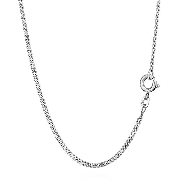 NKlaus Panzerkette 925 Sterling Silber Kette günstig online kaufen