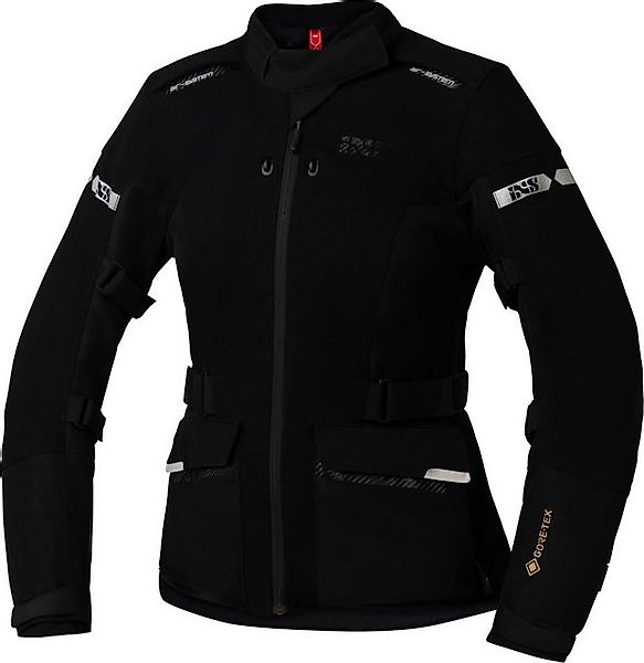 IXS Motorradjacke Horizon-GTX Damen Motorrad Textiljacke günstig online kaufen
