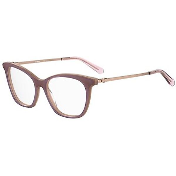 Love Moschino  Sonnenbrillen mol579fwmf316 günstig online kaufen